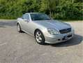 Mercedes-Benz SLK 320 Silber - thumbnail 2
