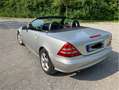 Mercedes-Benz SLK 320 Silber - thumbnail 4