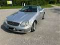 Mercedes-Benz SLK 320 Silber - thumbnail 1