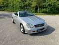 Mercedes-Benz SLK 320 Silber - thumbnail 3