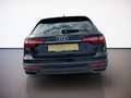 Audi A4 Avant 35TDI 163PS S-TRONIC AHK.PANO.NAVI.SHZG.GRA Schwarz - thumbnail 5