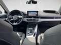 Audi A4 Avant 35TDI 163PS S-TRONIC AHK.PANO.NAVI.SHZG.GRA Schwarz - thumbnail 11