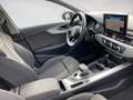 Audi A4 Avant 35TDI 163PS S-TRONIC AHK.PANO.NAVI.SHZG.GRA Schwarz - thumbnail 9