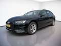 Audi A4 Avant 35TDI 163PS S-TRONIC AHK.PANO.NAVI.SHZG.GRA Schwarz - thumbnail 2