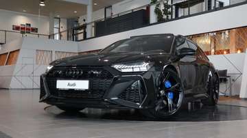4.0 TFSI Essentials Carbon Laser Sbel RS-Abg