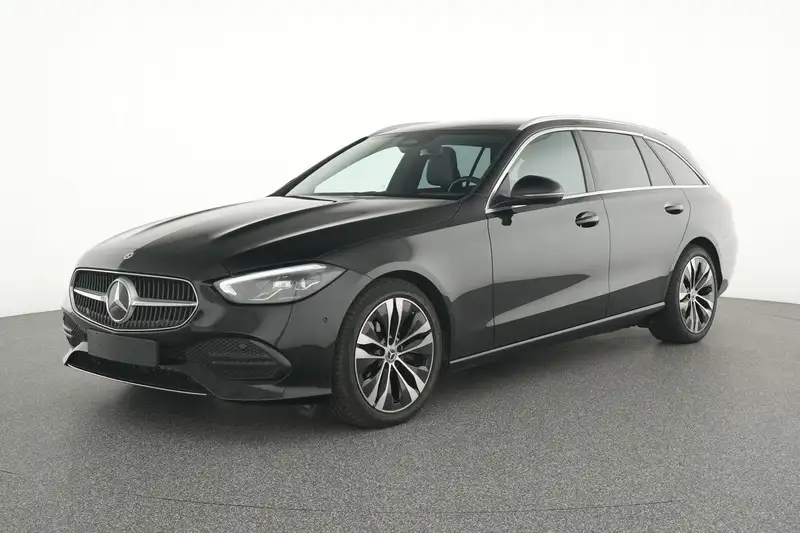 MERCEDES-BENZ Clasa C