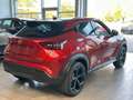 Nissan Juke Nissan Juke 1.6 Hybrid 143PS Tekna Automatik LED Rot - thumbnail 5