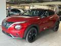 Nissan Juke Nissan Juke 1.6 Hybrid 143PS Tekna Automatik LED Rot - thumbnail 3