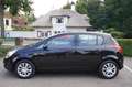 Opel Corsa 1.2-16V Edition 5 Drs Airco Nero - thumbnail 2