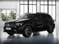 Mercedes-Benz GLE 350 de 4M AMG+NIGHT+PANO+360+AHK+MULTIBEAM+HUD Schwarz - thumbnail 13