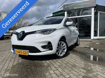 Renault ZOE EXPERIENCE 52 KW NA SUBSIDIE € 11250.-