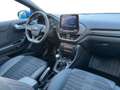 Ford Puma 1,0 EcoBoost Hybrid ST-Line X Blau - thumbnail 15