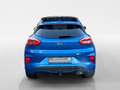 Ford Puma 1,0 EcoBoost Hybrid ST-Line X Blau - thumbnail 4