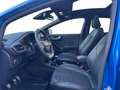 Ford Puma 1,0 EcoBoost Hybrid ST-Line X Blau - thumbnail 9