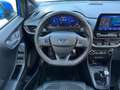 Ford Puma 1,0 EcoBoost Hybrid ST-Line X Blau - thumbnail 12