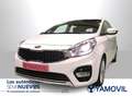 Kia Carens 1.6 GDi Drive 135 Blanc - thumbnail 1