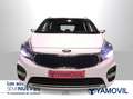 Kia Carens 1.6 GDi Drive 135 Blanc - thumbnail 24