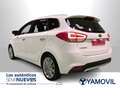 Kia Carens 1.6 GDi Drive 135 Blanc - thumbnail 27