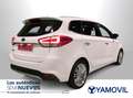 Kia Carens 1.6 GDi Drive 135 Blanc - thumbnail 2