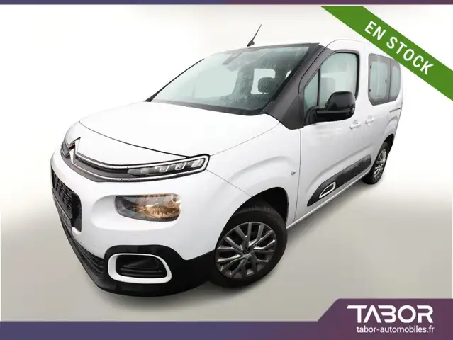 Citroen Berlingo 1.2 PureTech 110 Feel M GPS
