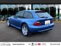 BMW Z3 Coupe M 3.2 Bleu - thumbnail 11