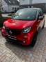 smart forFour smart forfour prime Red - thumbnail 2