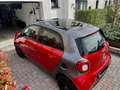 smart forFour smart forfour prime Red - thumbnail 6