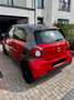 smart forFour smart forfour prime Red - thumbnail 3