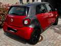 smart forFour smart forfour prime Red - thumbnail 4