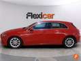 Mercedes-Benz A 180 d Rojo - thumbnail 4