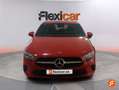 Mercedes-Benz A 180 d Rojo - thumbnail 2