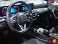 Mercedes-Benz A 180 d Rojo - thumbnail 7