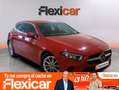 Mercedes-Benz A 180 d Rojo - thumbnail 1