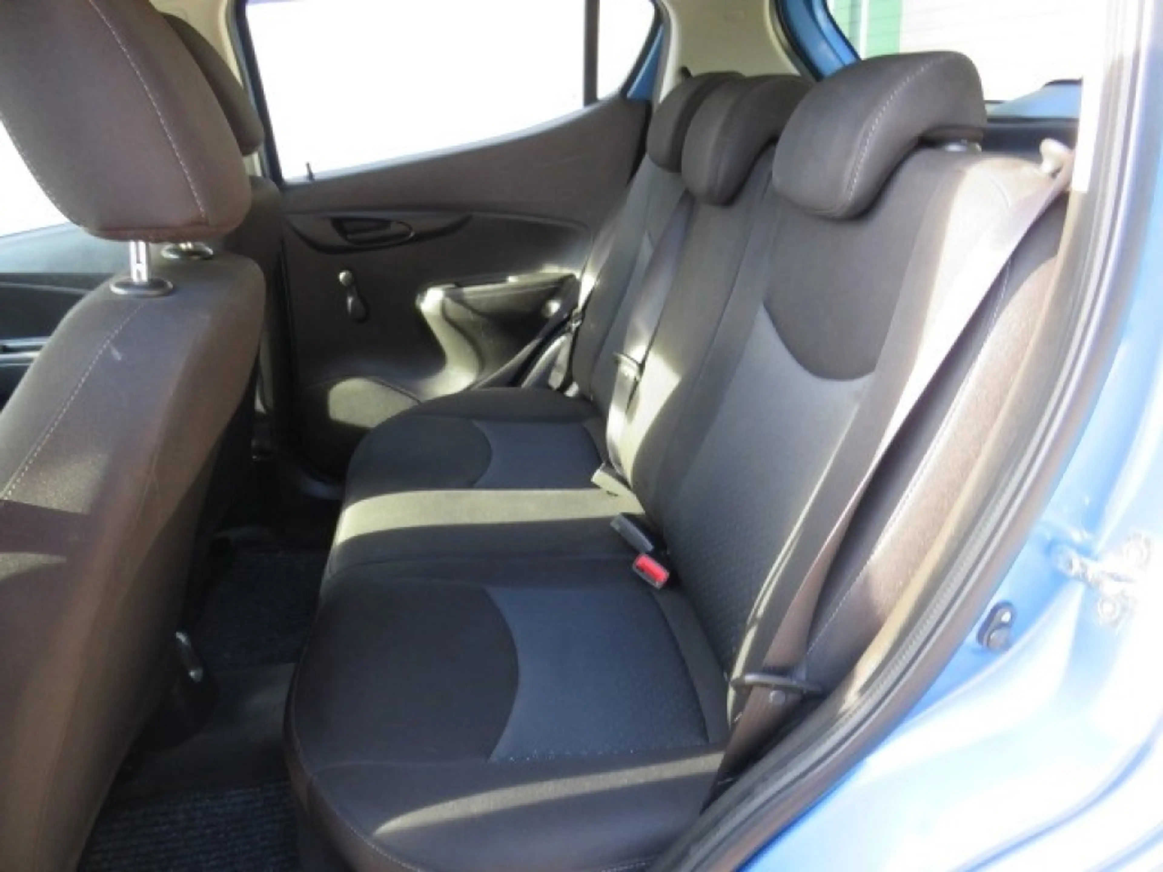 Opel Karl 1.0 ECOFLEX EDITION — photo 14