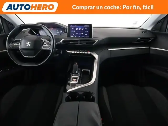 Peugeot 5008 view 13