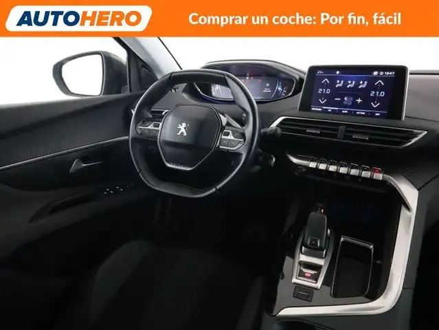 Peugeot 5008 view 14