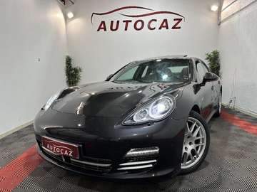 V6 3.0D 250 Tiptronic S PLATINIUM EDITION%2BTOIT OUVRANT%2BBOSE