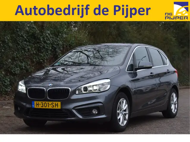 BMW 220 2-serie Active Tourer Executive Comfort 220i Sport