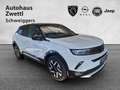 Opel Mokka GS MHEV 145 e-DCS6 Weiß - thumbnail 5