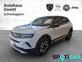 Opel Mokka GS MHEV 145 e-DCS6 Weiß - thumbnail 1