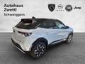 Opel Mokka GS MHEV 145 e-DCS6 Weiß - thumbnail 4