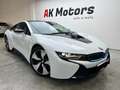 BMW i8 i8 Blanc - thumbnail 1
