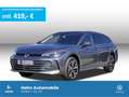 Volkswagen Passat Variant Business 1,5eTSI 110kW DSG AREA Grigio - thumbnail 1