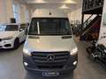 Mercedes-Benz Sprinter Sprinter Heck 316 CDI 3,5t / 4.325 mm Silber - thumbnail 3