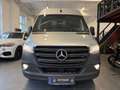 Mercedes-Benz Sprinter Sprinter Heck 316 CDI 3,5t / 4.325 mm Silber - thumbnail 2