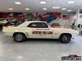 Chevrolet Camaro SS V8 350ci Cabriolet - Officielle Pace Car ! Bianco - thumbnail 4