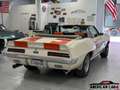Chevrolet Camaro SS V8 350ci Cabriolet - Officielle Pace Car ! Bianco - thumbnail 10