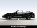 Porsche 911 Carrera S Cabriolet Sportabgas Chrono Bose LED Abs Schwarz - thumbnail 2
