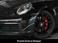 Porsche 911 Carrera S Cabriolet Sportabgas Chrono Bose LED Abs Schwarz - thumbnail 6