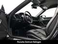 Porsche 911 Carrera S Cabriolet Sportabgas Chrono Bose LED Abs Schwarz - thumbnail 18